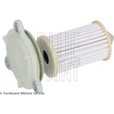 Blue Print | Hydraulikfiltersatz, Automatikgetriebe | ADBP210142 Blue Print | Hydraulikfiltersatz, Automatikgetriebe | ADBP210142