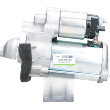 570.595.123.010 Starter +Line Original