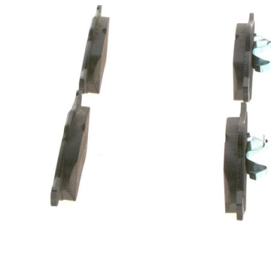 0 986 494 034 Bremsbelagsatz, Scheibenbremse