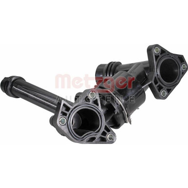 4006510 Thermostat, Kühlmittel