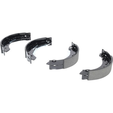 03.0137-0498.2 Bremsbackensatz