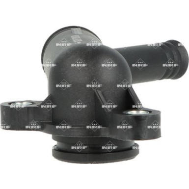 775019 Kühlmittelflansch