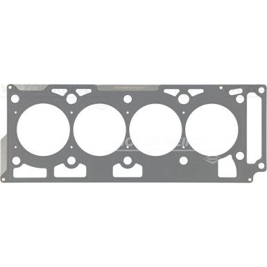 61-36635-00 Dichtung, Zylinderkopf 61-36635-00 Dichtung, Zylinderkopf