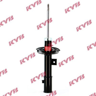 KYB | Stoßdämpfer | Vorne rechts | 3340194