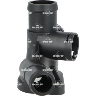 775042 Kühlmittelflansch