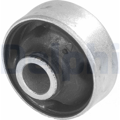 TD244W Lagerung, Lenker