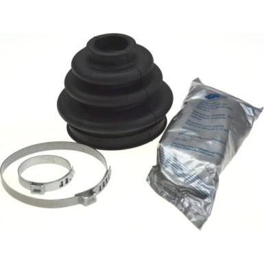 23172 Faltenbalgsatz, Antriebswelle