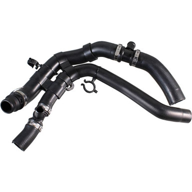 Metzger Kühlerschlauch 2422073