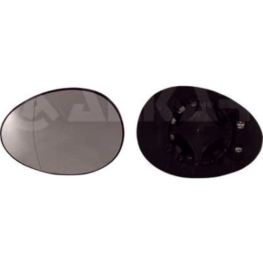 6471937 Spiegelglas, Außenspiegel