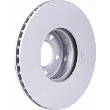 Hella | Bremsscheibe | 8DD 355 120-811