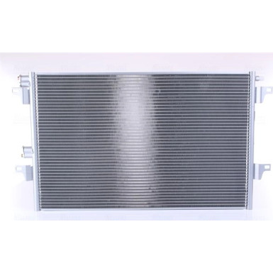 94627 Kondensator, Klimaanlage ** FIRST FIT **