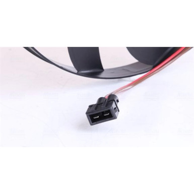 85676 Lüfter, Motorkühlung