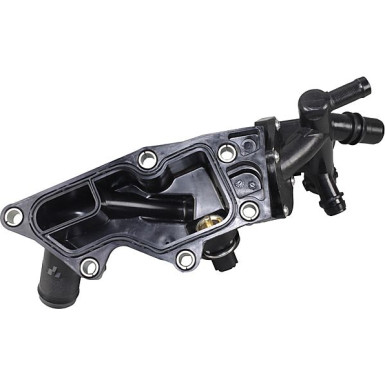 4010343 Kühlmittelflansch