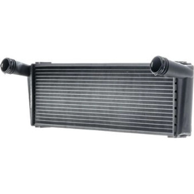 CR 1195 000P Kühler, Motorkühlung BEHR *** PREMIUM LINE ***