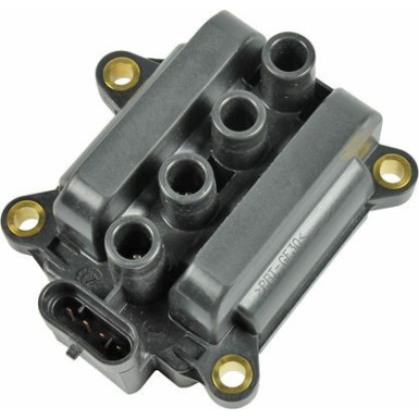 Metzger Zündspule 0880424