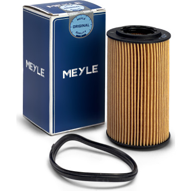 Meyle Ölfilter MEYLE-ORIGINAL: True to OE 100 115 0016