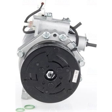 89349 Kompressor, Klimaanlage ** FIRST FIT **