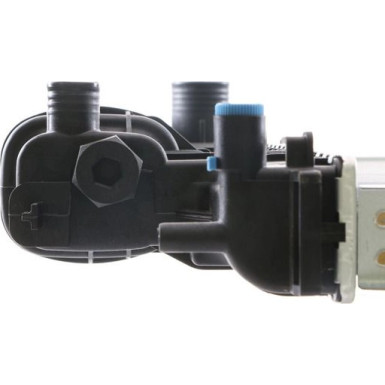 CR 244 001S Kühler, Motorkühlung BEHR