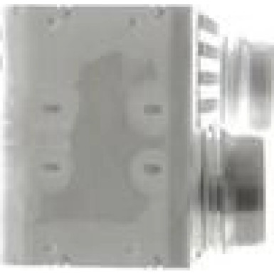 Mahle | Ladeluftkühler | CI 193 000P