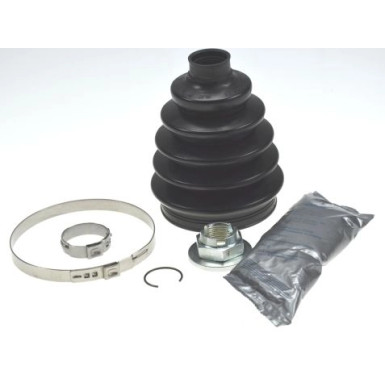 25136 Faltenbalgsatz, Antriebswelle