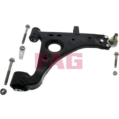 821 1011 10 Lenker, Radaufhängung