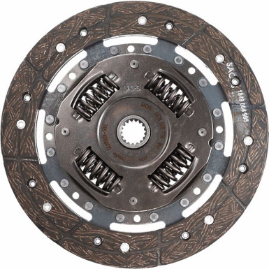 SACHS 3000 951 024 Kupplungssatz
