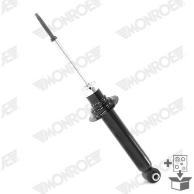 Monroe | Stoßdämpfer | 23872 Monroe | Stoßdämpfer | 23872