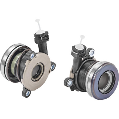 810100 Zentralausrücker, Kupplung