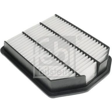 FEBI BILSTEIN 184346 Luftfilter FEBI BILSTEIN 184346 Luftfilter