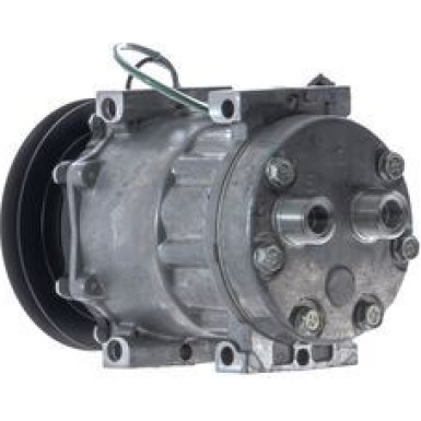 Mahle | Kompressor, Klimaanlage | ACP 1551 000S