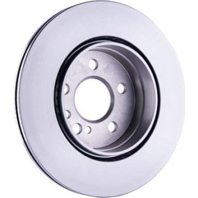Hella | Bremsscheibe | 8DD 355 102-711