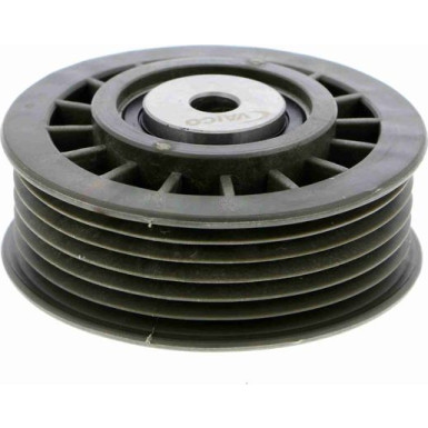 V30-0131-1 Umlenk-/Führungsrolle, Keilriemen Original VAICO Qualität