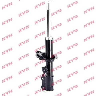 KYB | Stoßdämpfer | Vorne links | 332503