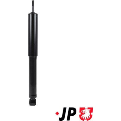 JP Group | Stoßdämpfer | 1252103600