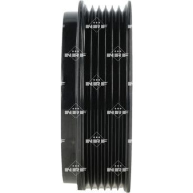 NRF | Spule, Magnetkupplung-Kompressor | 380051