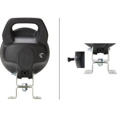 Hella Arbeitsscheinwerfer Matador 1G4 003 470-131