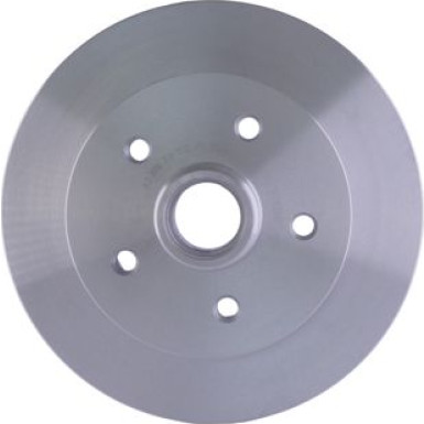 Hella | Bremsscheibe | 8DD 355 102-361