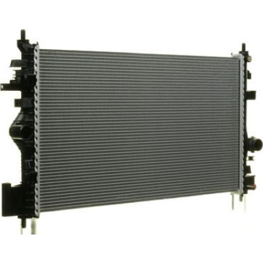 CR 1102 000P Kühler, Motorkühlung BEHR *** PREMIUM LINE *** CR 1102 000P Kühler, Motorkühlung BEHR *** PREMIUM LINE ***