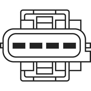 0 258 003 716 Lambdasonde