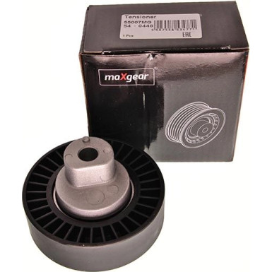 54-0448 Spannrolle, Keilrippenriemen