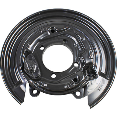 6115243 Spritzblech, Bremsscheibe 6115243 Spritzblech, Bremsscheibe