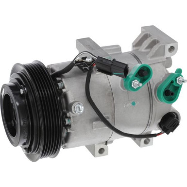 690244 Kompressor, Klimaanlage VALEO CORE-FLEX
