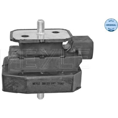 Meyle Lagerung, Automatikgetriebe MEYLE-ORIGINAL: True to OE 300 221 1162