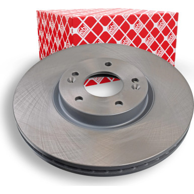 FEBI BILSTEIN 29350 Bremsscheibe FEBI BILSTEIN 29350 Bremsscheibe