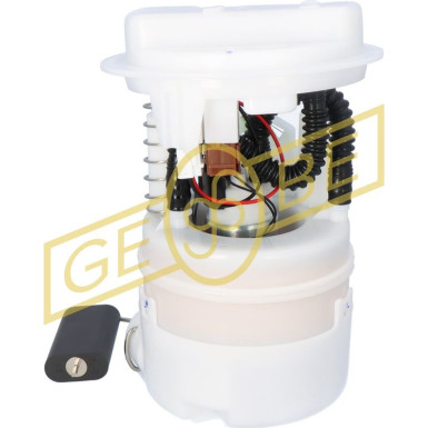 9 6062 1 Kraftstoff-Fördereinheit