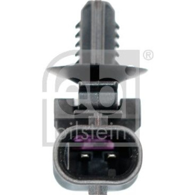FEBI BILSTEIN 185355 Sensor, Abgastemperatur