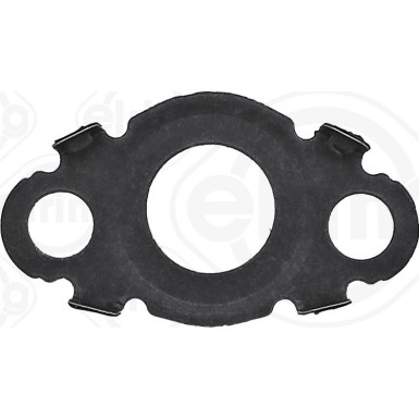Elring | Dichtung, Ölauslass (Lader) | 592.760