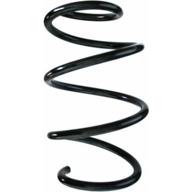 Spidan | Fahrwerksfeder | 87431