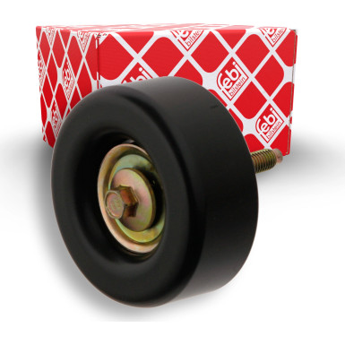 FEBI BILSTEIN 31288 Umlenk-/Führungsrolle, Keilrippenriemen FEBI BILSTEIN 31288 Umlenk-/Führungsrolle, Keilrippenriemen