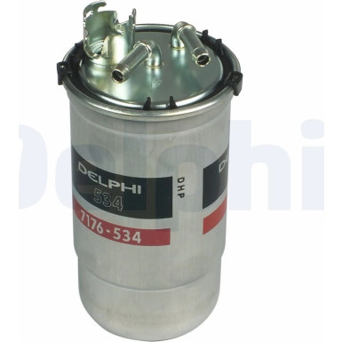 HDF534 Kraftstofffilter HDF534 Kraftstofffilter